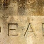 Tod – Was bist du für mich?